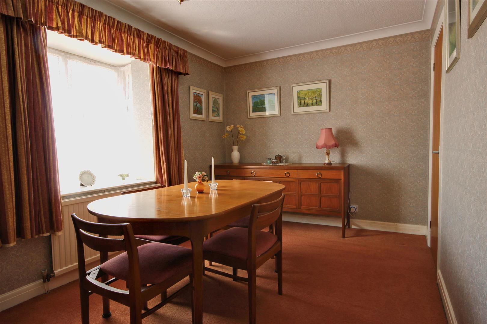 Burney Close, Beverley